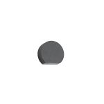 Lucina Wall Light 3W LED 3000K, Anthracite, 270lm, IP54, 3yrs Warranty