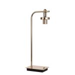 Urasawa Table Lamp, Without Shade, 1 x E27, French Gold